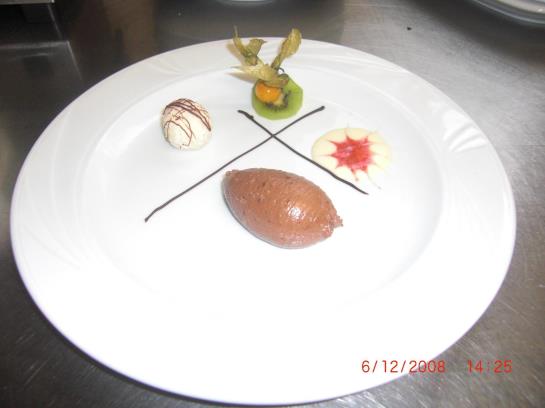 Hotel Ammerländer Hof 7