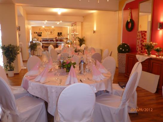 Hotel Ammerländer Hof 8