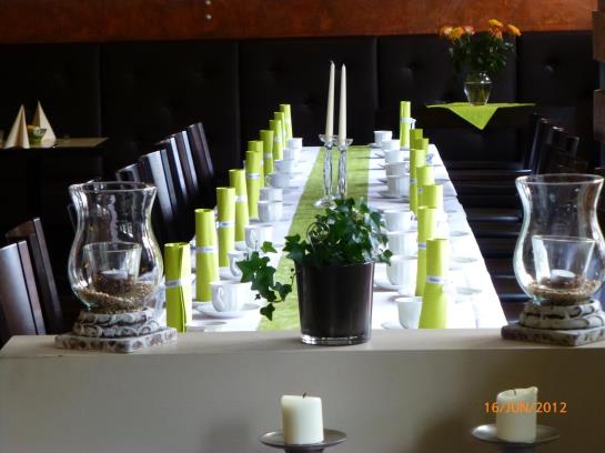 Hotel Ammerländer Hof 9