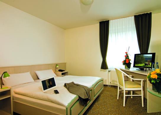 Hotel Fallersleber Spieker