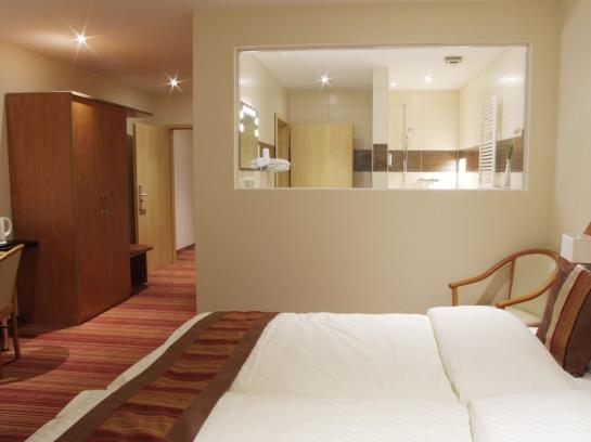 Boutique Hotel Wolfsburg Wolfsburgo