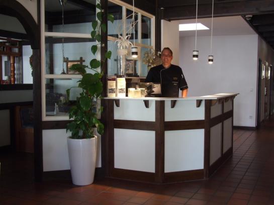 Boutique Hotel Wolfsburg 10