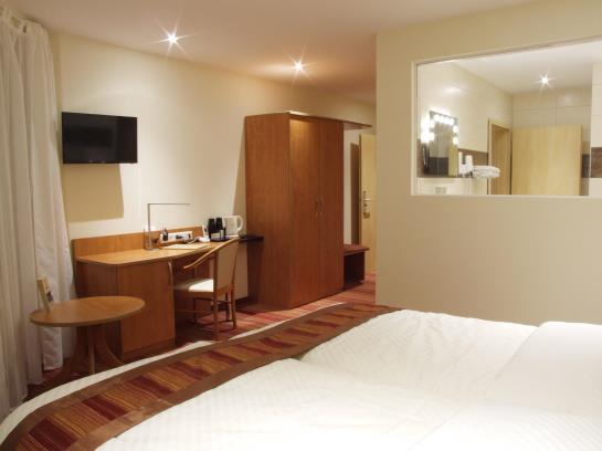 Boutique Hotel Wolfsburg 11