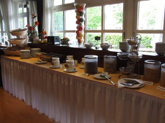 Boutique Hotel Wolfsburg 12