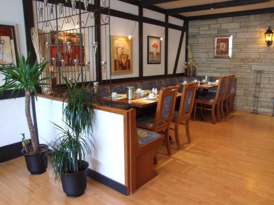 Boutique Hotel Wolfsburg 13