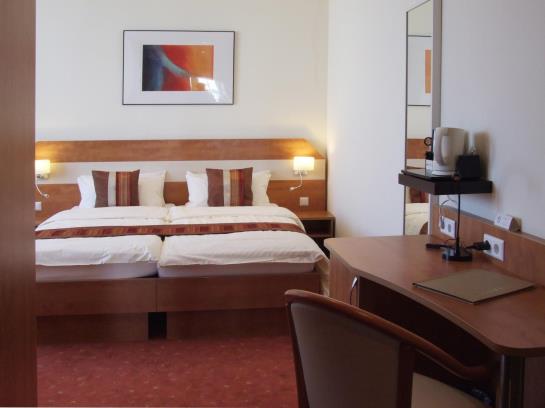 Boutique Hotel Wolfsburg 14