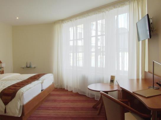 Boutique Hotel Wolfsburg 2