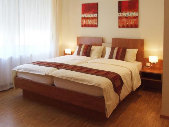 Boutique Hotel Wolfsburg 3