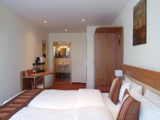 Boutique Hotel Wolfsburg 4