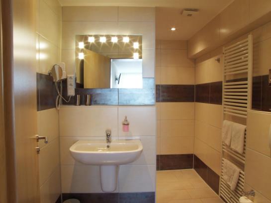 Boutique Hotel Wolfsburg 5