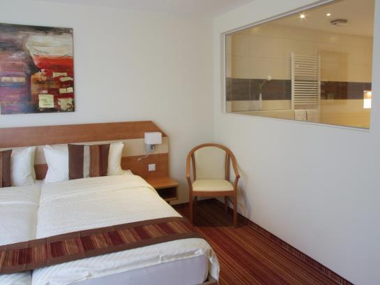 Boutique Hotel Wolfsburg 7