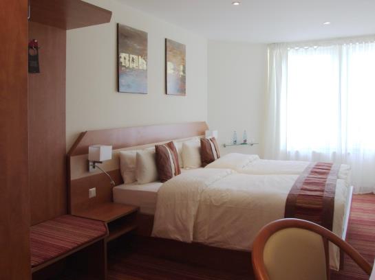 Boutique Hotel Wolfsburg 9