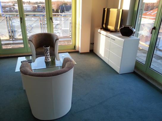 Hotel Am Droemling 1