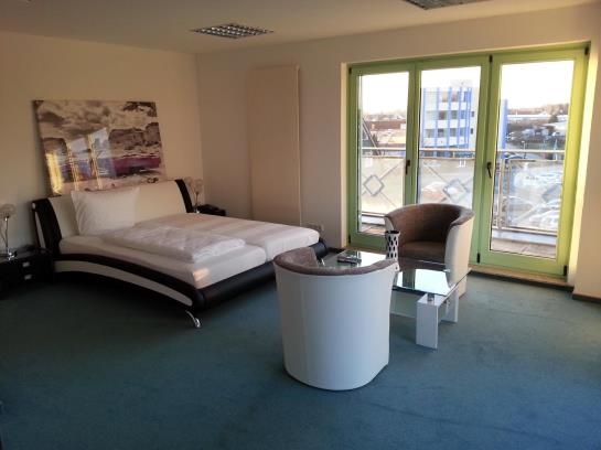 Hotel Am Droemling 2