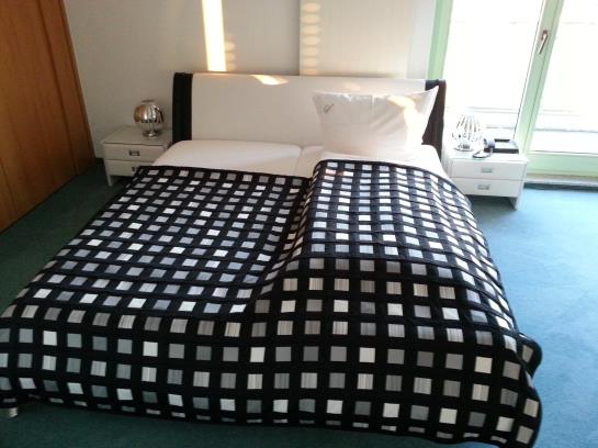 Hotel Am Droemling 3