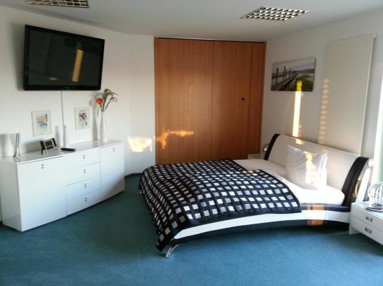 Hotel Am Droemling 5