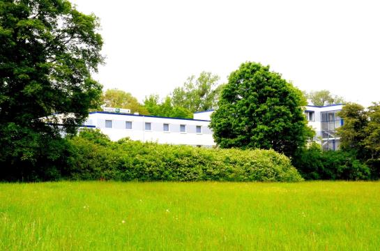 Hotel Am Klieversberg Wolfsburgo Baja Sajonia