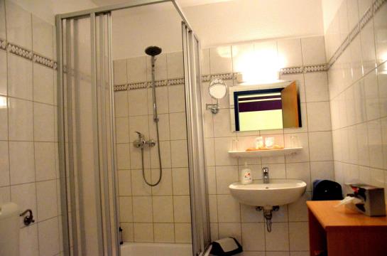 Hotel Am Klieversberg 12