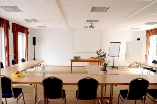 Hotel Am Klieversberg 13