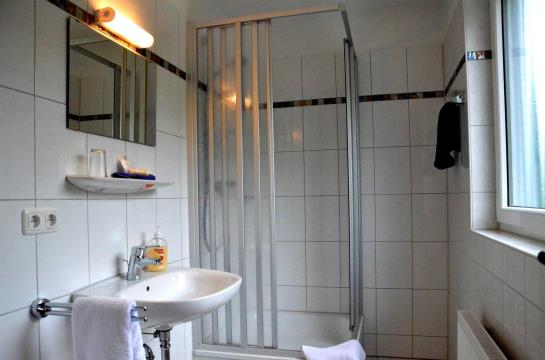 Hotel Am Klieversberg 5