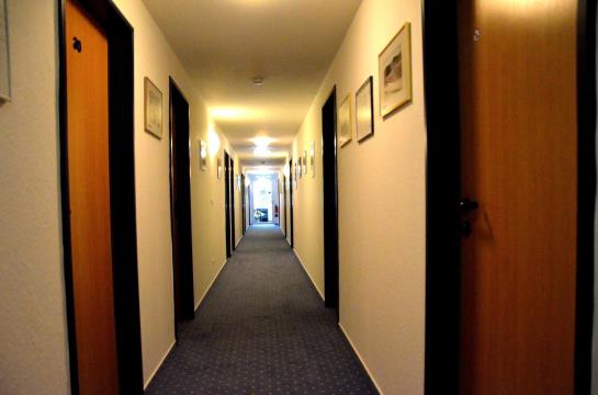 Hotel Am Klieversberg 9