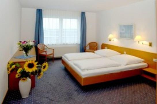 Penthouse Wolfsburgo