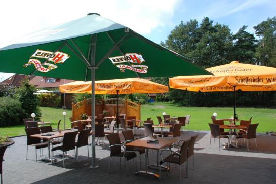 Pension Witte Gasthaus 3