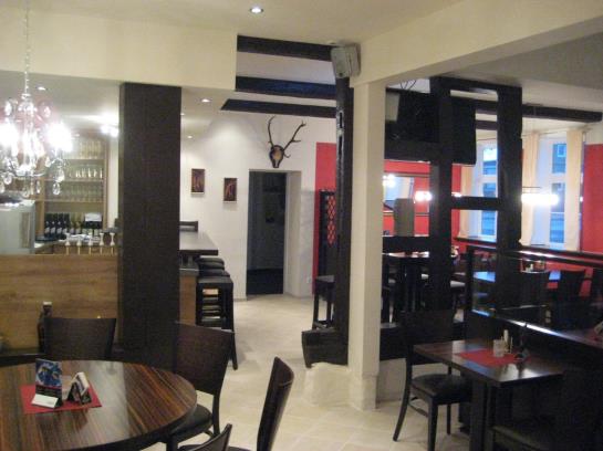 Hotel Forsthaus Werner 3