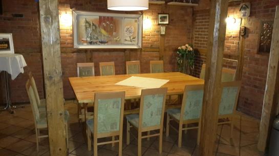 Pension Schoenecke Landgasthof 1