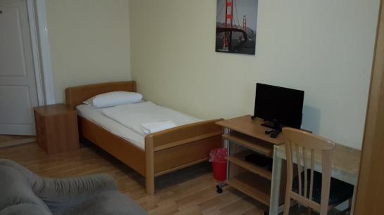 Pension Schoenecke Landgasthof 10