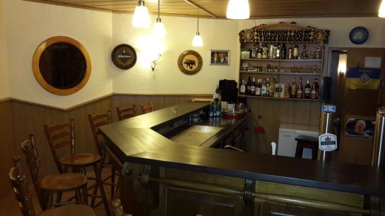 Pension Schoenecke Landgasthof 12