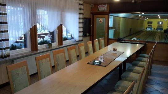 Pension Schoenecke Landgasthof 2