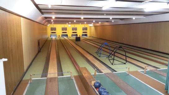 Pension Schoenecke Landgasthof 3