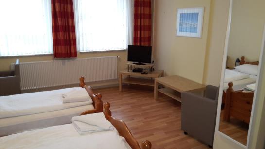 Pension Schoenecke Landgasthof 8