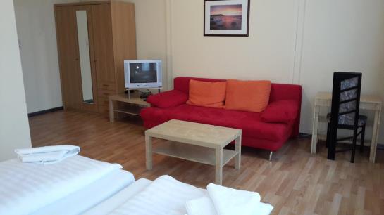 Pension Schoenecke Landgasthof 9