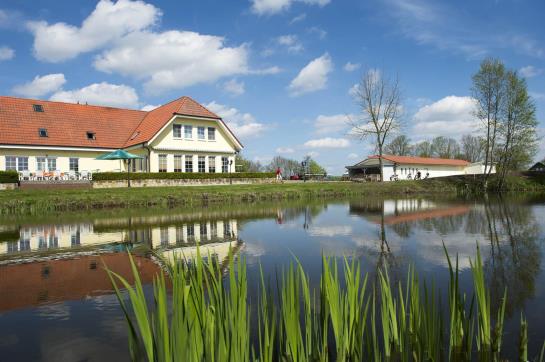 Golfhotel Wagenfeld 2