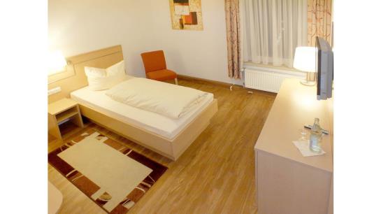 Hotel Martin Am Schloßplatz 1