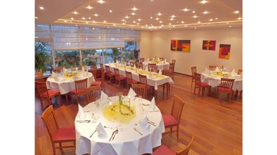 Hotel Martin Am Schloßplatz 10