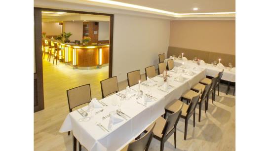 Hotel Martin Am Schloßplatz 11