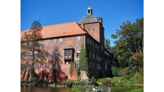 Hotel Martin Am Schloßplatz 13