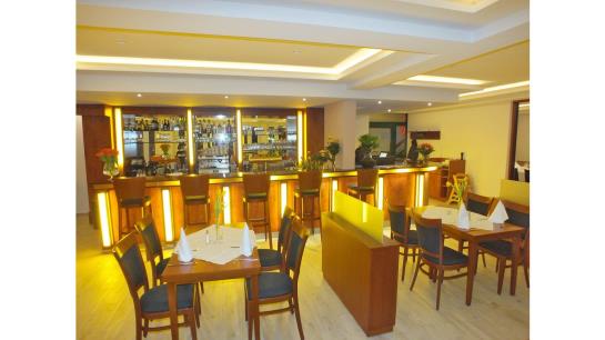 Hotel Martin Am Schloßplatz 14