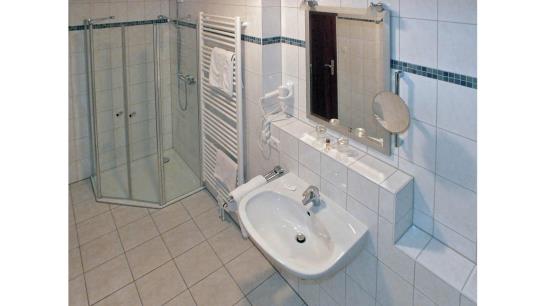 Hotel Martin Am Schloßplatz 2