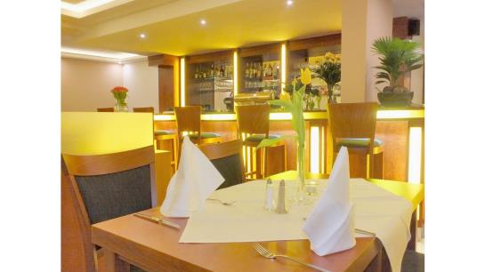 Hotel Martin Am Schloßplatz 3