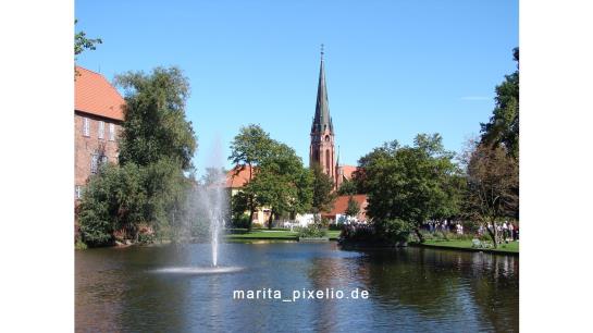 Hotel Martin Am Schloßplatz 4