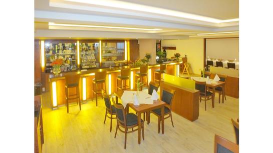 Hotel Martin Am Schloßplatz 5