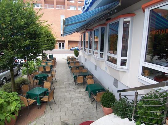 City Hotel Valois 16