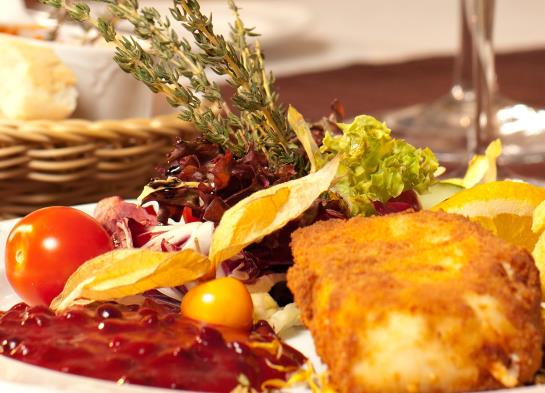 City Hotel Valois 17