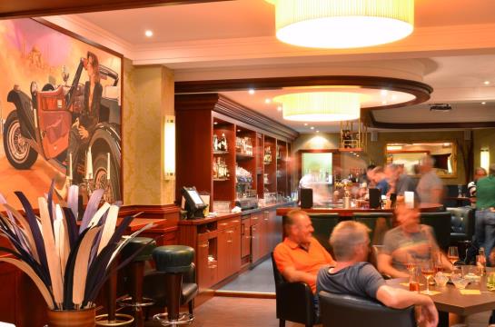 City Hotel Valois 19