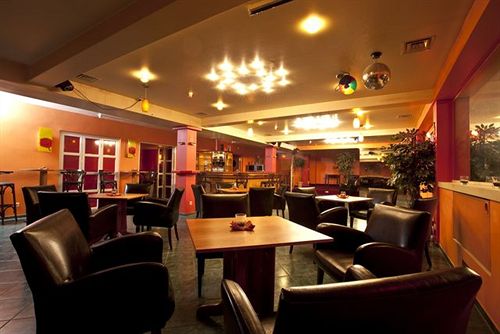 City Hotel Valois 20