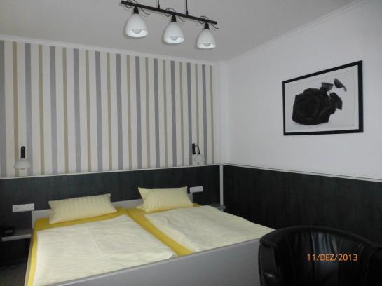 Hotel Rüstersieler Hof 5